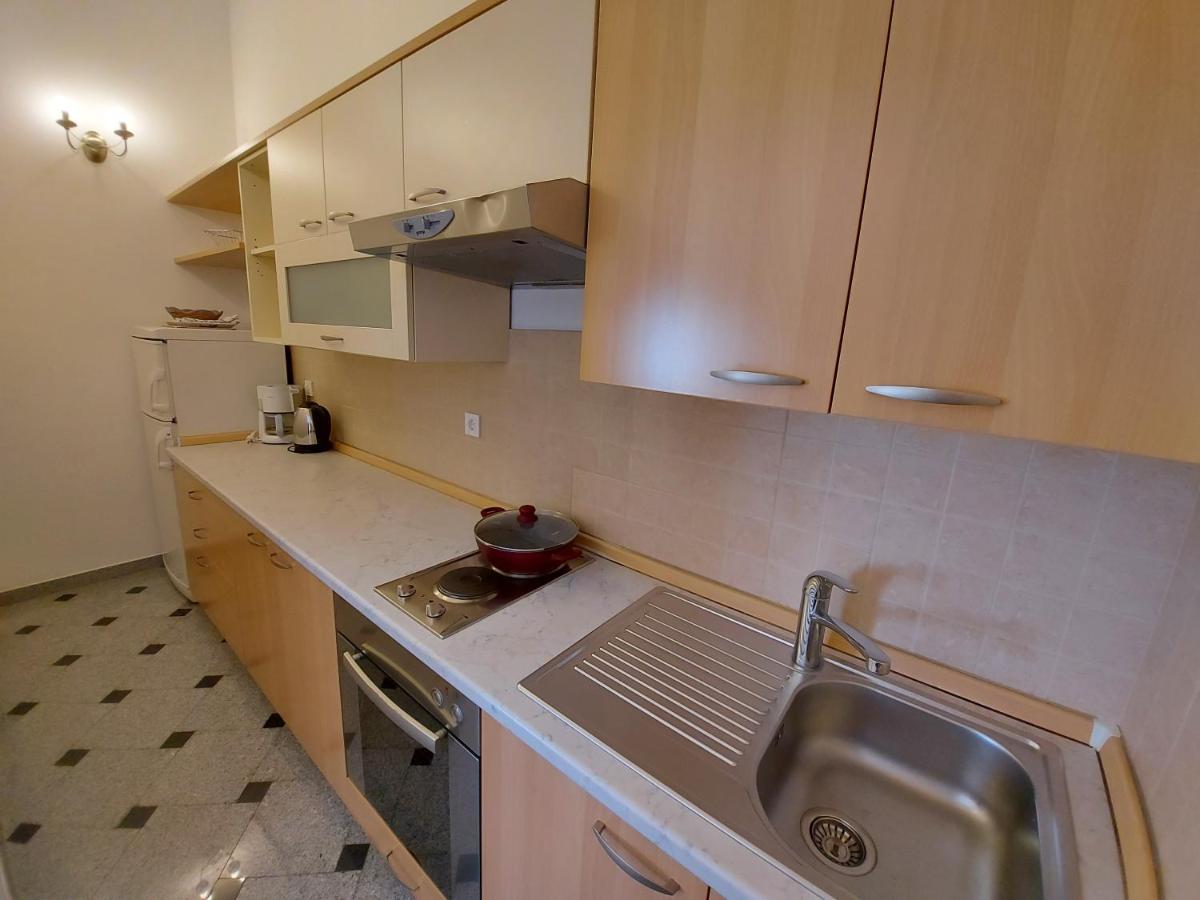 Palic Apartmán *