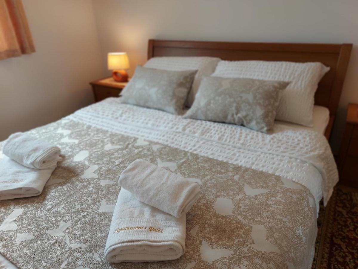 Palic Apartmán