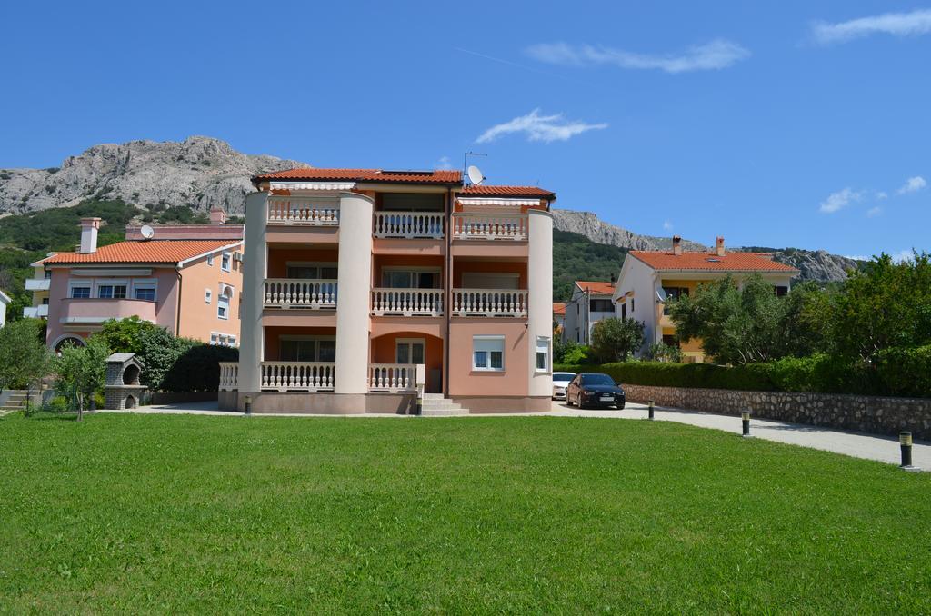 Apartament Palic