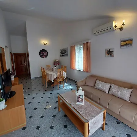 Apartments Palić Baška Zewnętrze zdjęcie