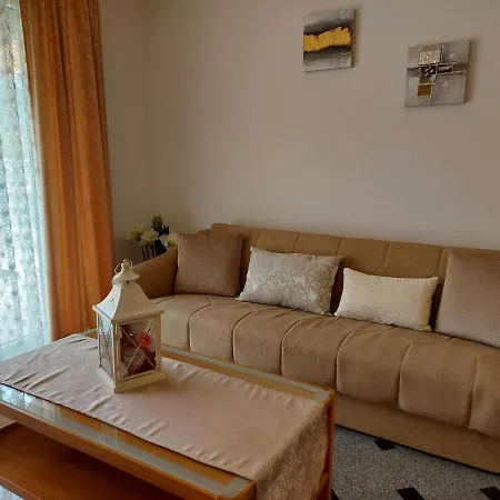 Apartments Palić Baška Zewnętrze zdjęcie