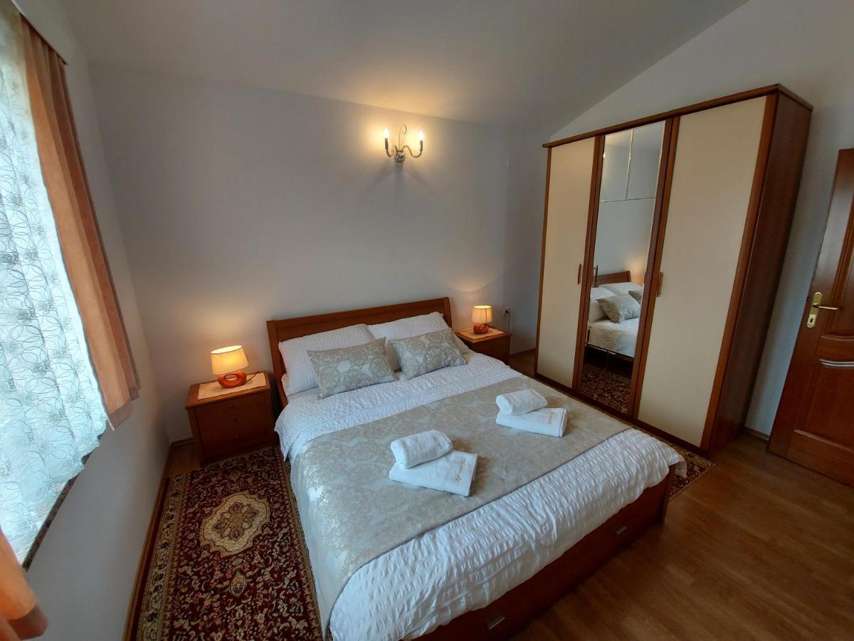 Apartment Palic *