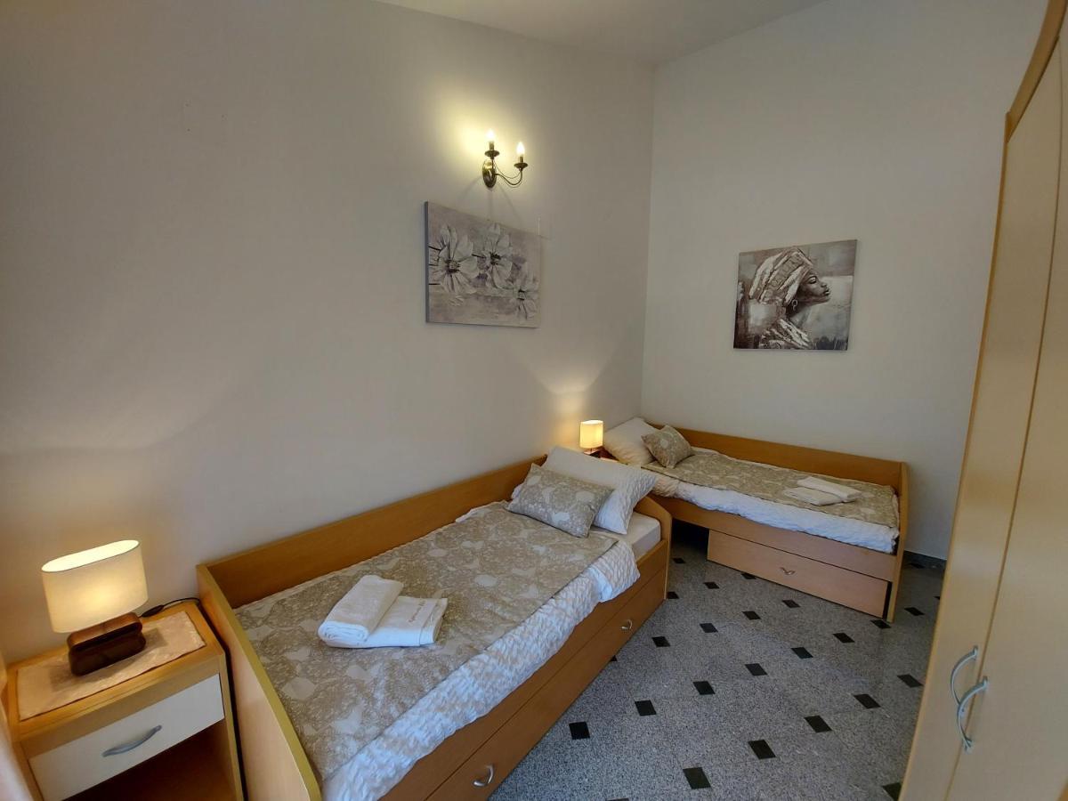 Apartment Palic *