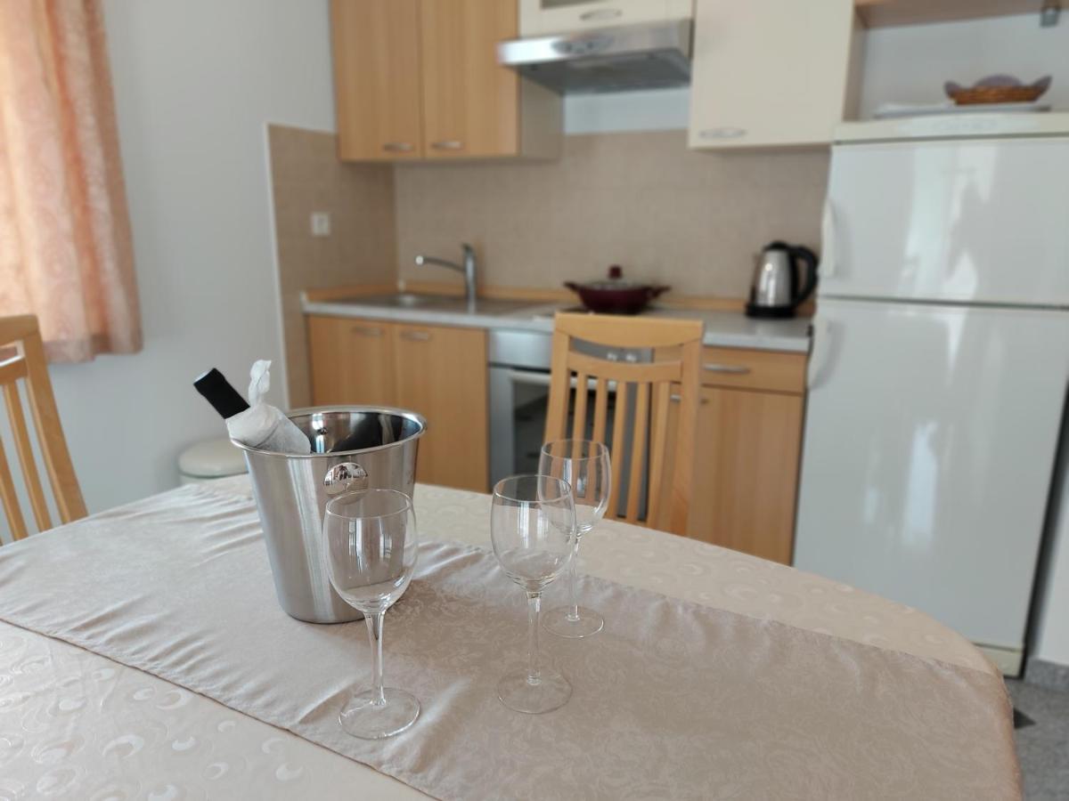 Palic Apartment Baška