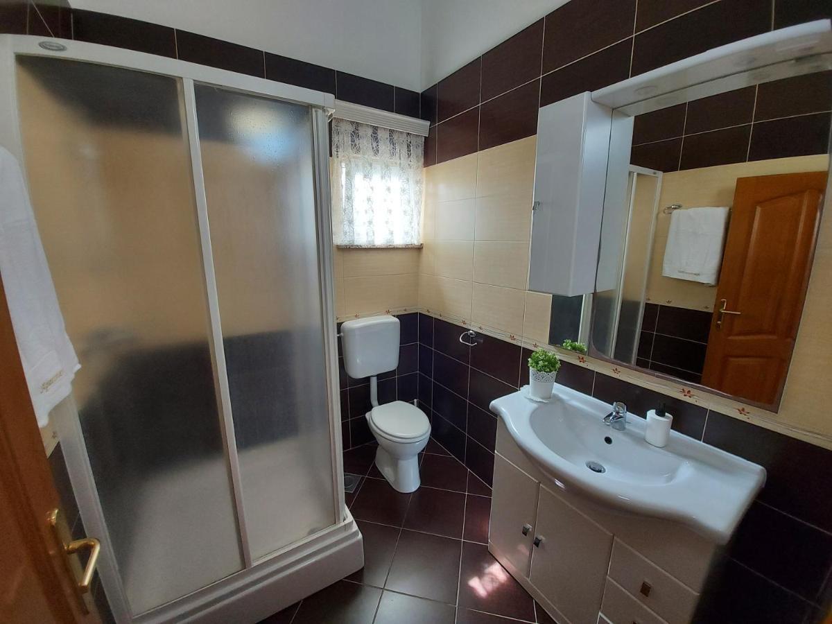 Apartment Palic
