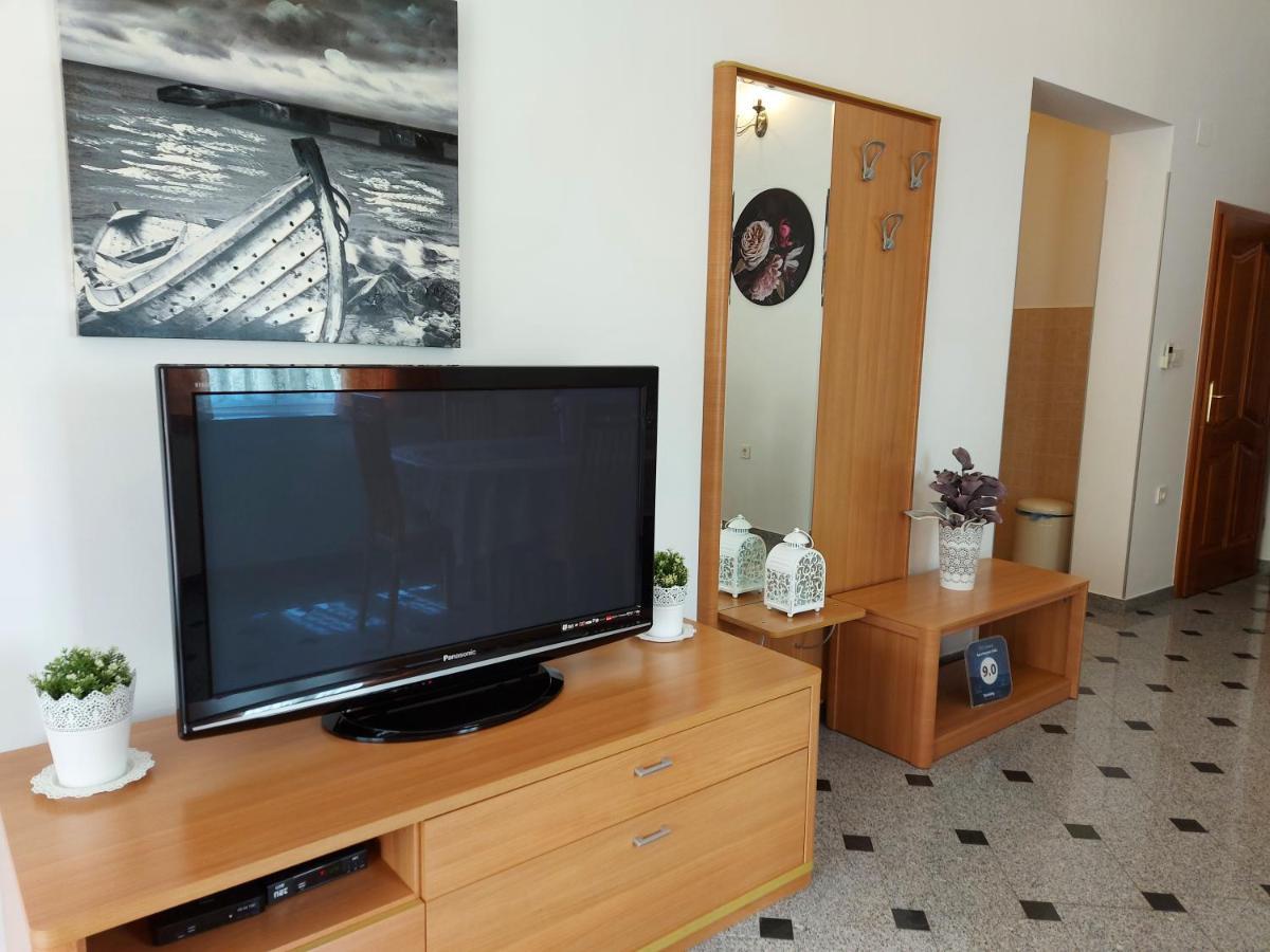 Palic Apartment Baška