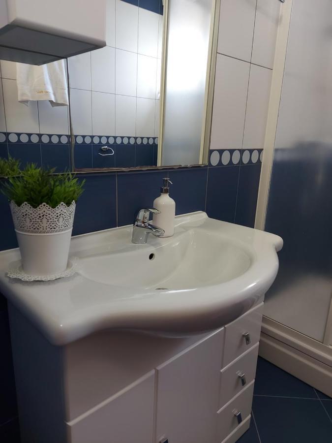 Palic Apartment