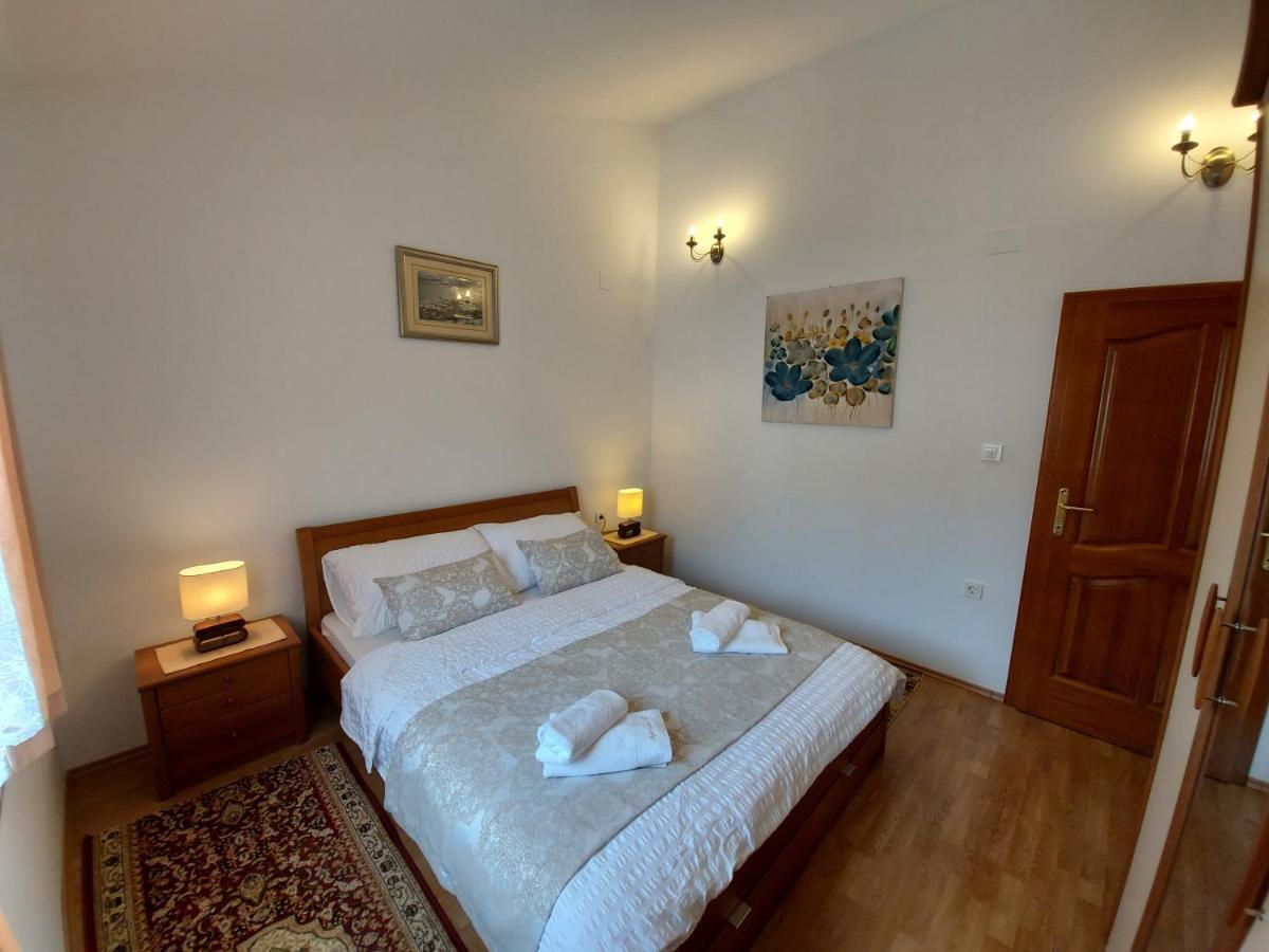 Palic Apartment