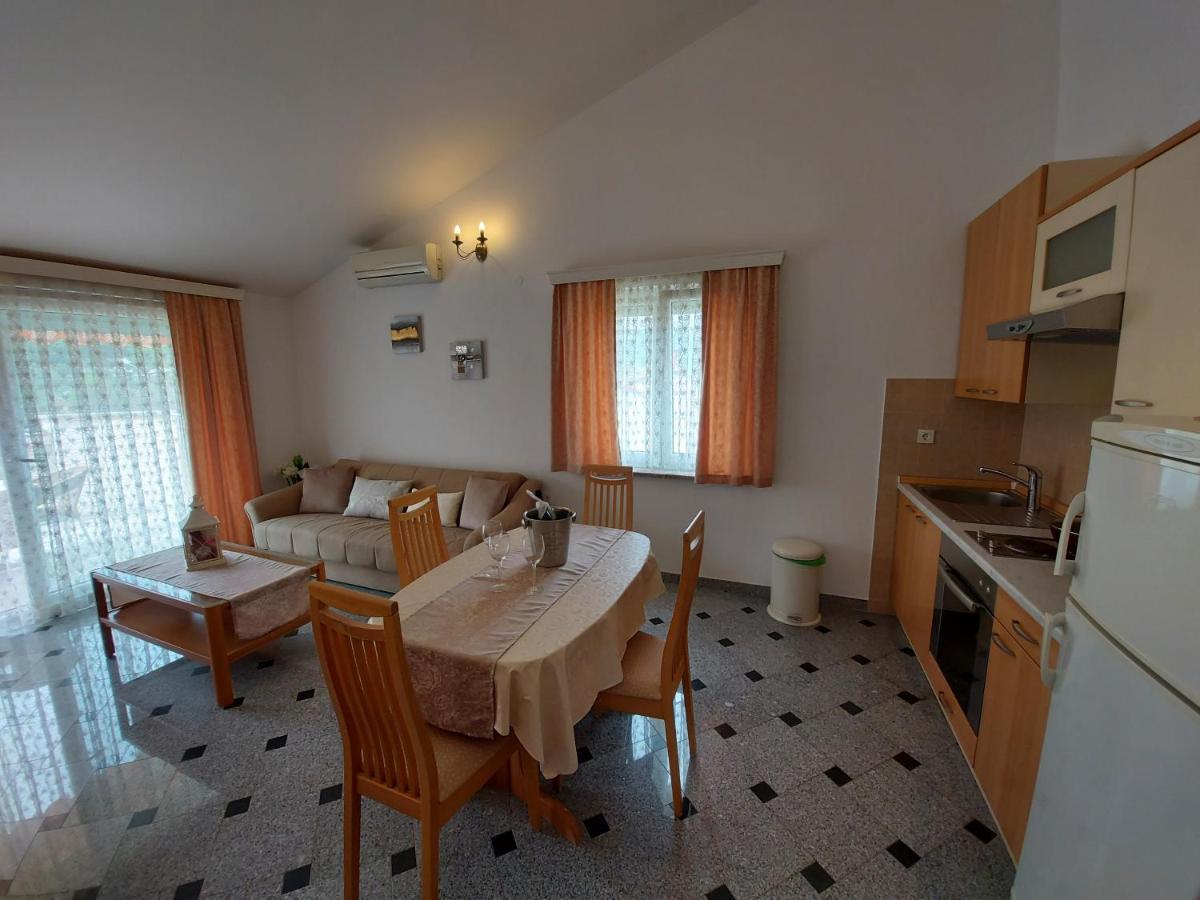 Palic Apartment Baška