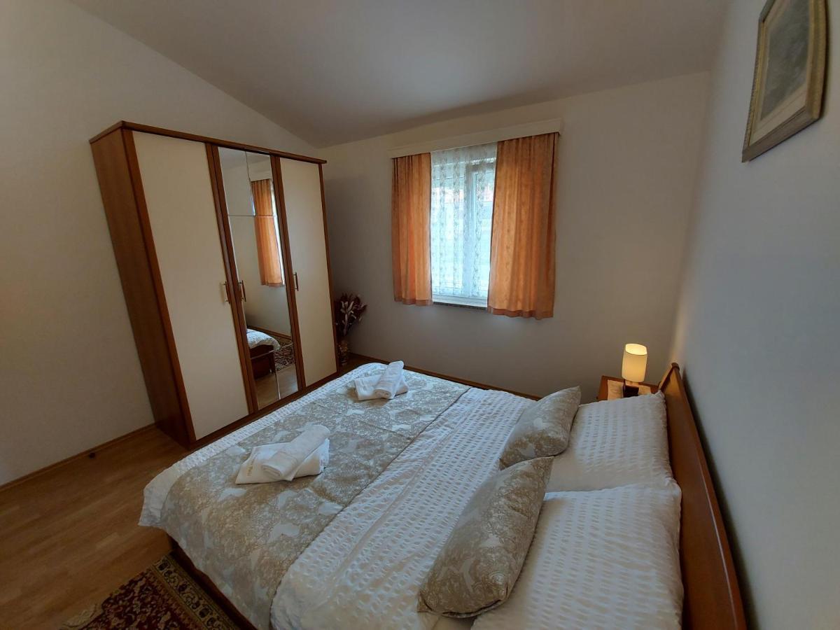 Palic Apartment *