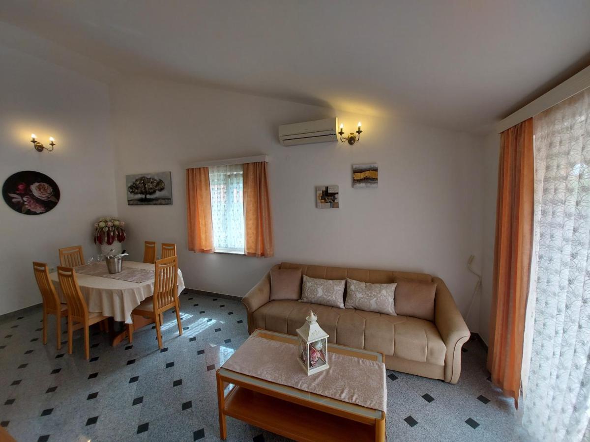 Apartment Palic *