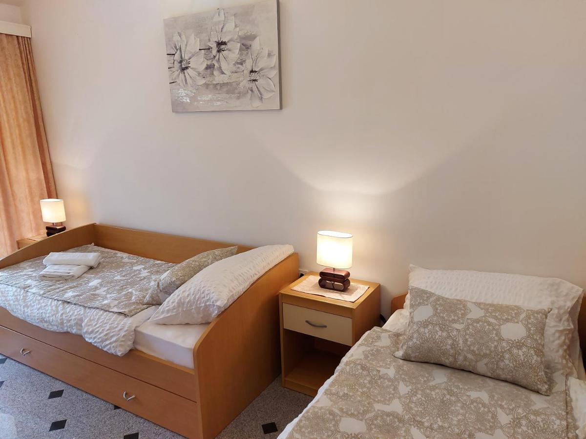 Apartment Palic *