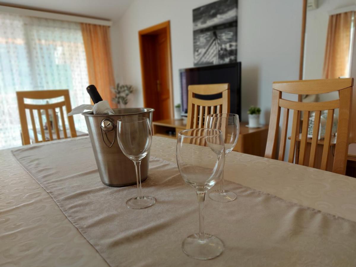 Apartment Palic *