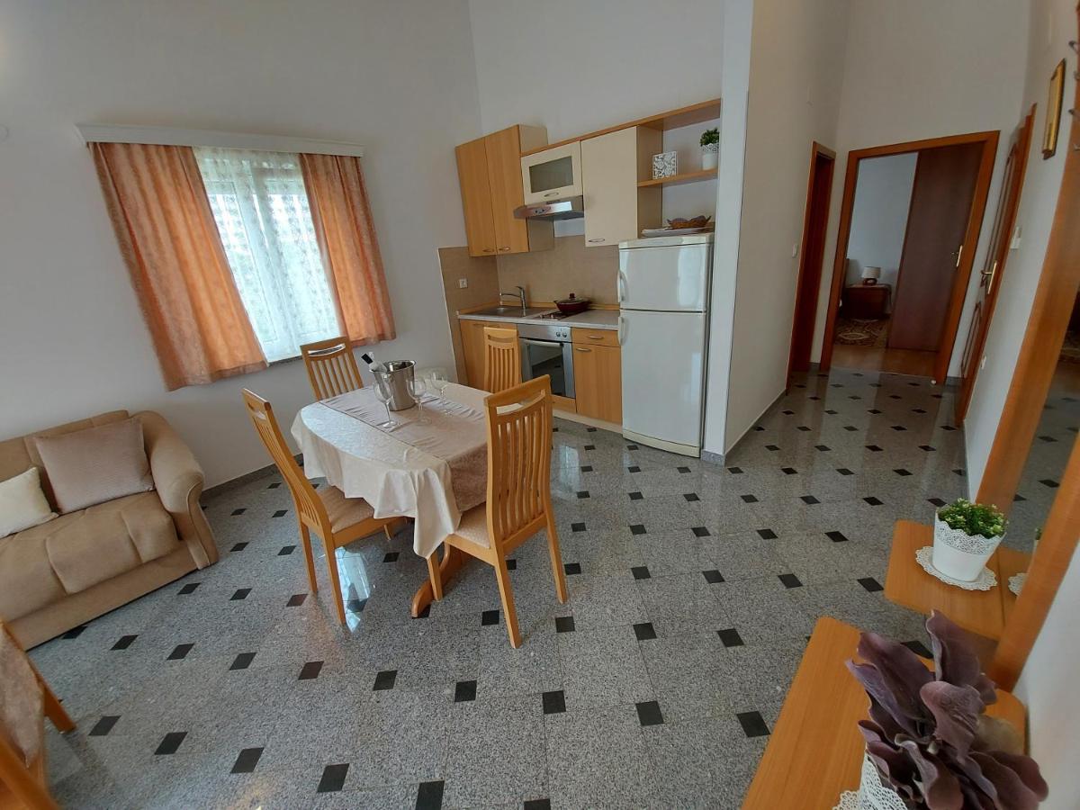 Palic Baška