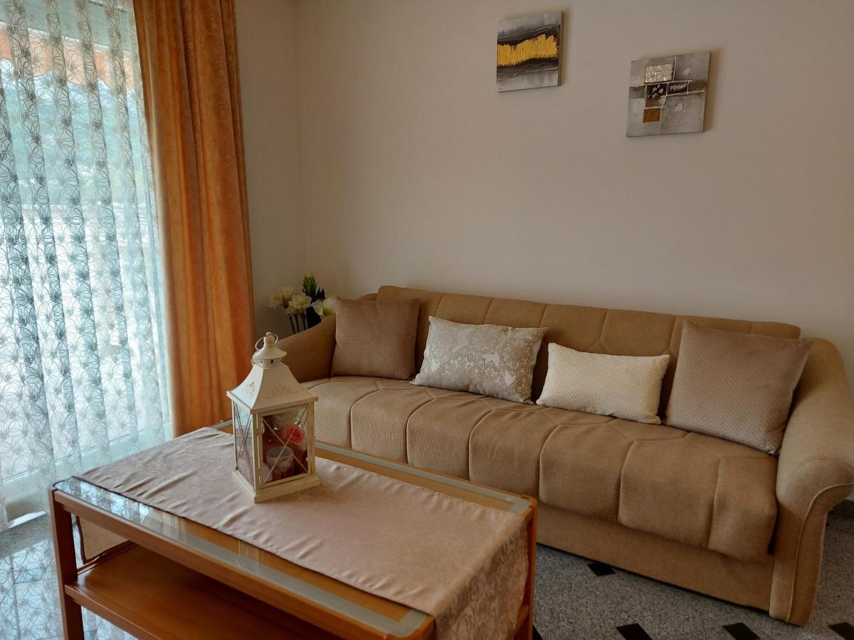 Apartment Palic *