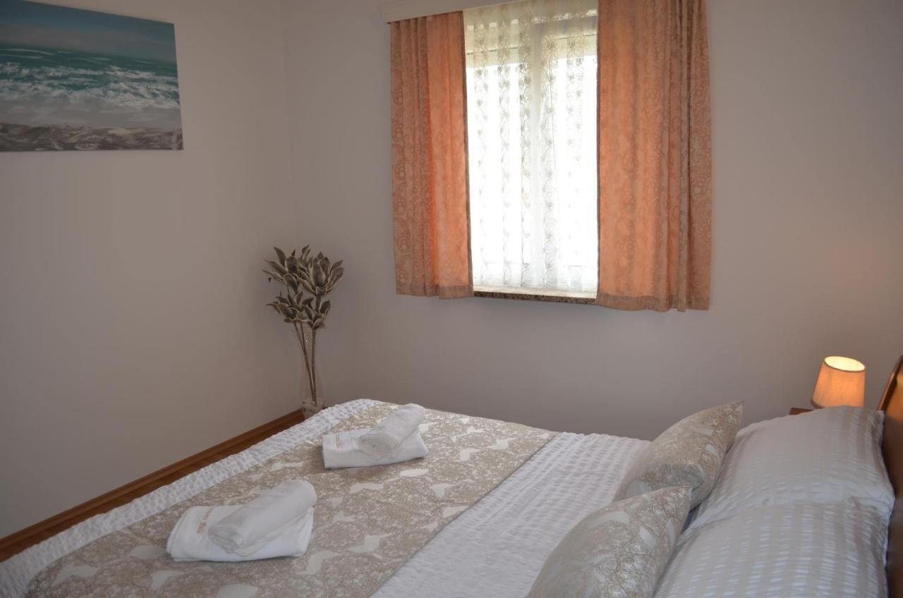 Palic Apartment