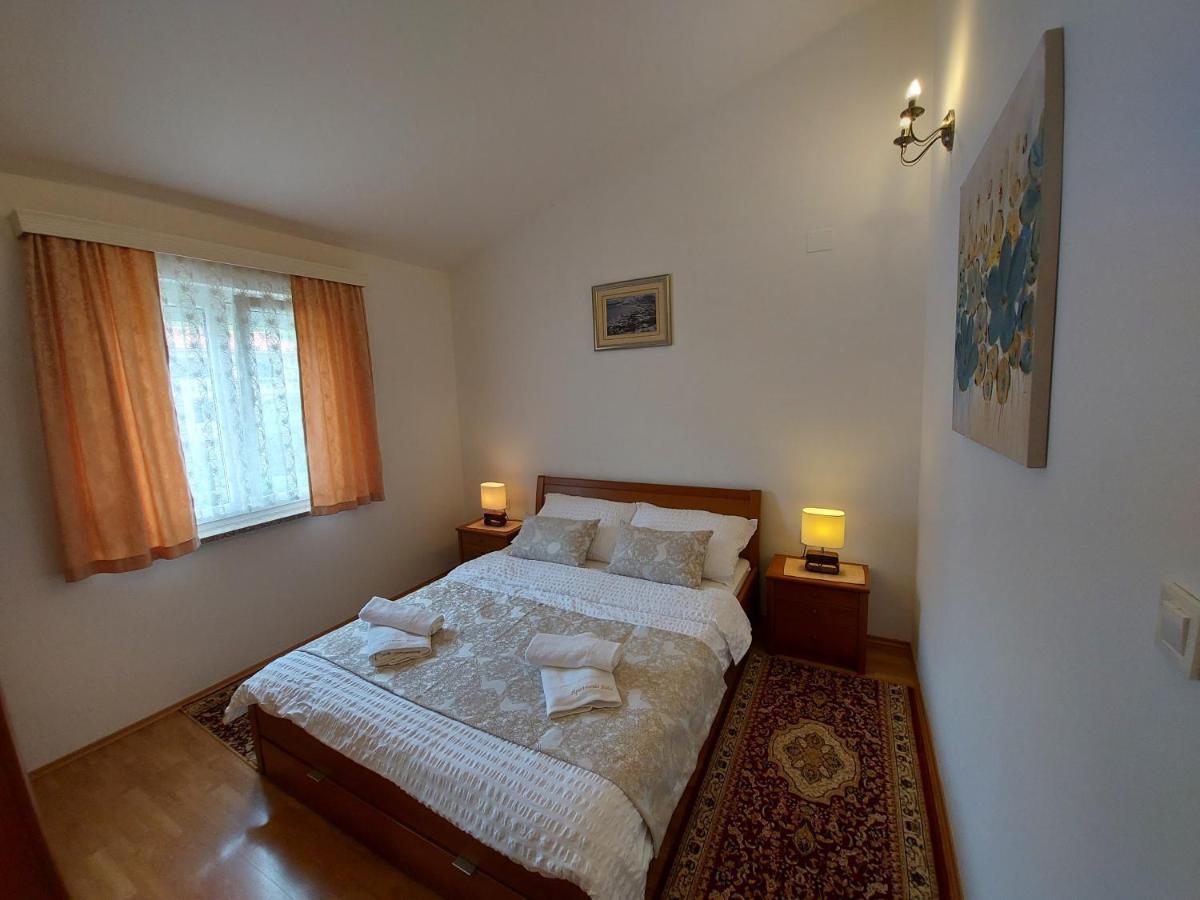 Apartment Palic *