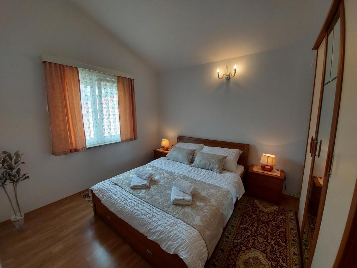 Apartment Palic *