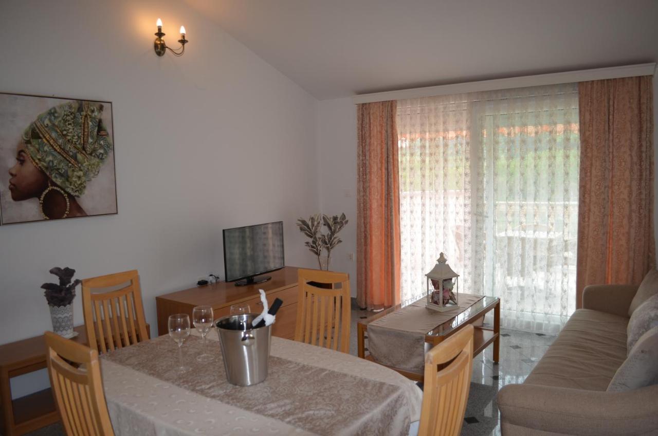 Palic Apartment