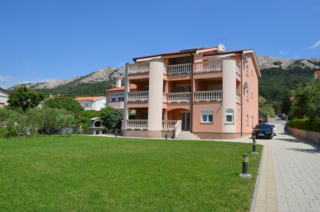 Palic Apartment