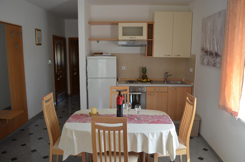 Palic Apartment *